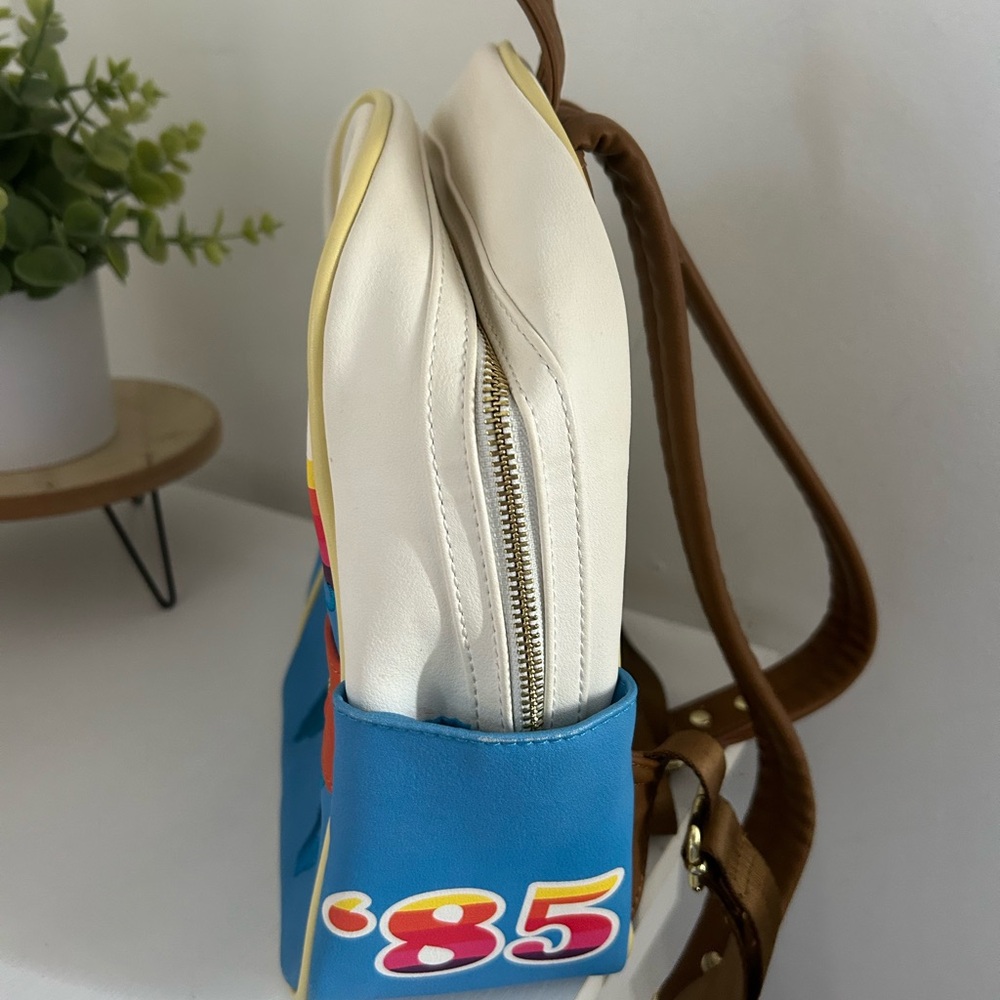 Stranger Things Character Backpack - image 4